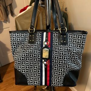 Tommy Hilfiger Bag